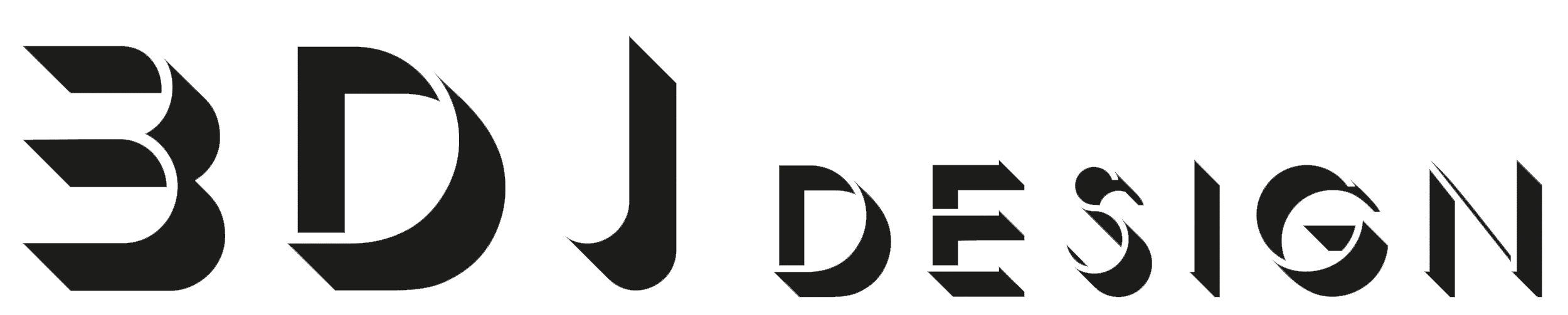 BDJ Design - logo